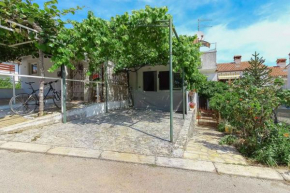 Apartments in Porec 34730